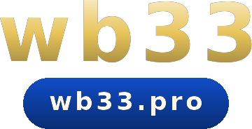 wb33 logo